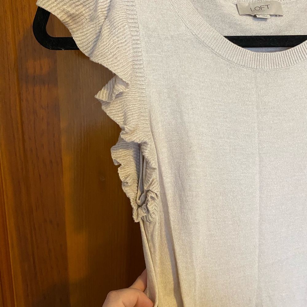 Loft blouse - Picture 4 of 4